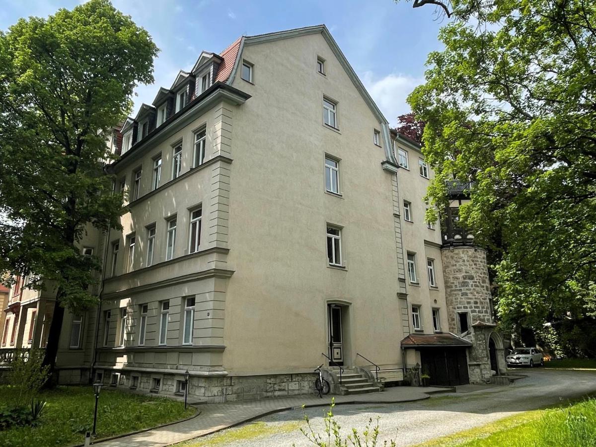 Ferienwohnungen Fallersleben Weimar  Dış mekan fotoğraf
